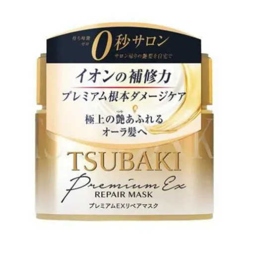 Tsubaki Premium Repair Mask