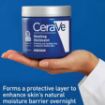 CeraVe Healing Ointment Protects & Soothes Dry Skin 340g