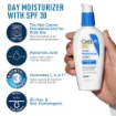 Cerave AM Facial Moisturizing Lotion with Sunscreen SPF30 Oil-Free 89ml