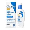 Cerave AM Facial Moisturizing Lotion with Sunscreen SPF30 Oil-Free 89ml