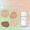 ANUA HEARTLEAF PORE CONTROL CLEANSING OIL 20ml