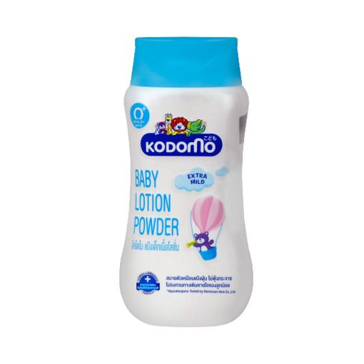 Baby Lotion Powder 180ml