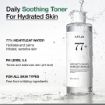 ANUA HEARTLEAF 77% SOOTHING TONER JUMBO 500ML