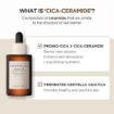 SKIN1004 MADAGASCAR CENTELLA PROBIO-CICA INTENSIVE AMPOULE 50ML