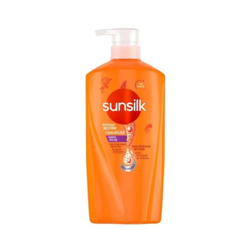 Sunsilk Damage Restore Shampoo 400ml