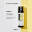 Cosrx Advanced Snail Radiance Dual Essence 80ml