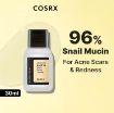 Cosrx Advanced Snail 96 Mucin Power Essence- 30ml