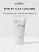 Cosrx Pure Fit Cica Cleanser 150ml