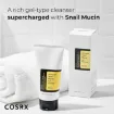 Cosrx Advanced Snail Mucin Gel Cleanser 50ml