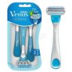 Gillette Venus Oceana Disposable Razor 3cps