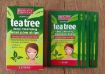 Beauty Formulas Nose Pore Strips Tea Tree 6pc