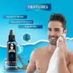 Picture of Muuchstac Ocean Face Wash For Man 100ml