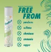 Batiste Dry Shampoo Bare 200ml