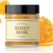 I’M FROM HONEY MASK (REAL HONEY 38.7%) 120G