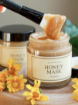 I’M FROM HONEY MASK (REAL HONEY 38.7%) 120G