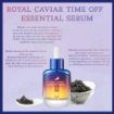 Dabo Royal Caviar Time Off Serum 35ml