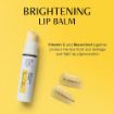 Deconstruct Brightening Lip Balm 4g