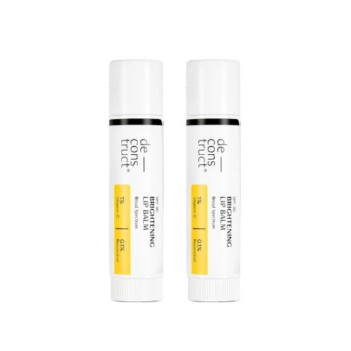 Deconstruct Brightening Lip Balm 4g