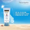 Neutrogena Ultra Sheer Sunblock SPF50+ 88ml