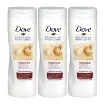 Dove Nourishing Body Care Intensive Creamy Body Lotion For Very Dry Skin