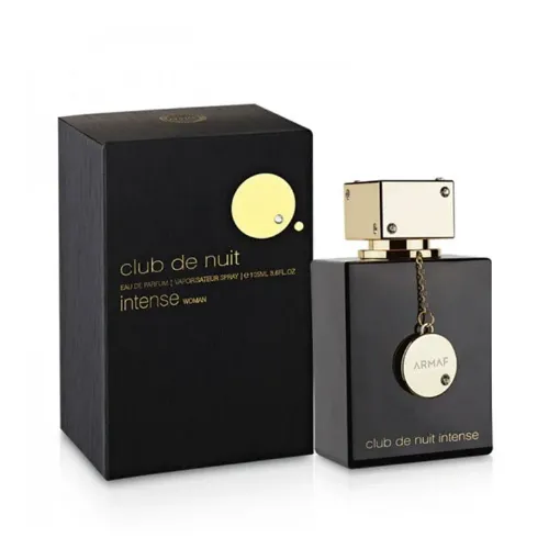 Armaf Club De Nuit Intense Woman EDP 105ml