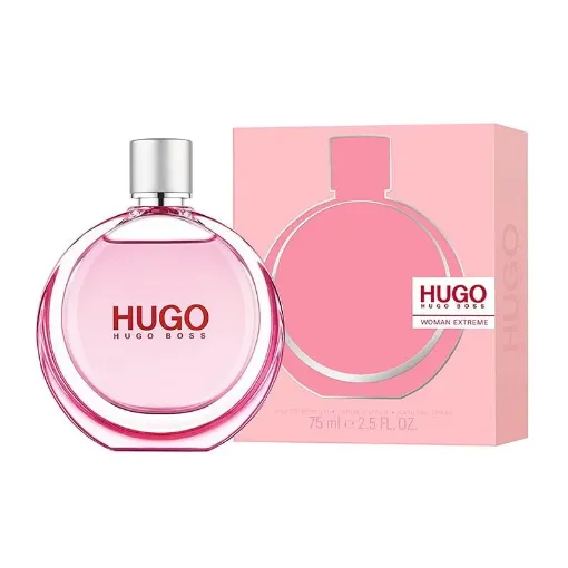 Hugo Boss Woman Extreme EDP 75ml