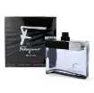 Salvatore Ferragamo F Black EDT 100ml