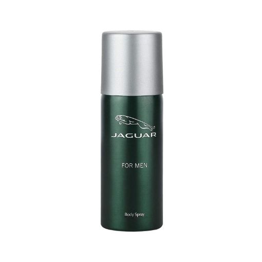 Jaguar Classic Green Body Spray 200ml