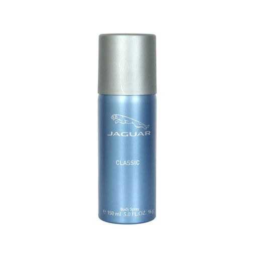 Jaguar Classic Blue Body Spray 200ml