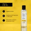 Deconstruct Niacinamide Brightening Facewash 100ml