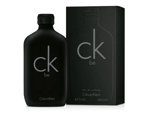 Calvin Klein CK Be EDT 200ml