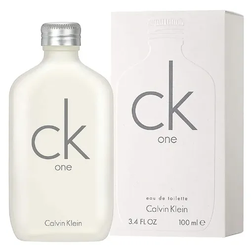 Calvin Klein CK One EDT 100ml