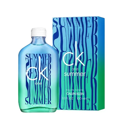 Calvin Klein CK One Summer EDT 100ml