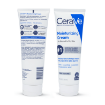 Cerave Moisturizing Cream For Normal To Dry Skin 236ml (USA)