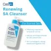 CeraVe Renewing SA Cleanser 237ml