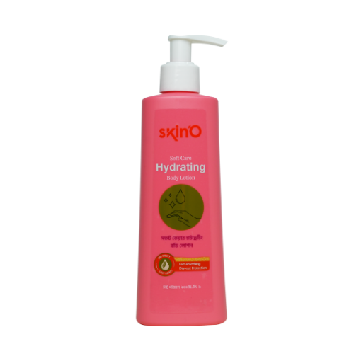 Skin'O Soft Care Hydrating Body Lotion 200ml