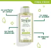 Simple Hydrating Cleansing Oil 125ml