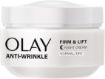 Olay Anti-Wrinkle Firm & Lift Night Cream for Normal Dry Skin 50ml