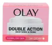 Olay Double Action Moisturiser Day Cream & Prime 50ml