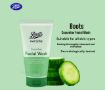 Boots Essentials Cucumber Facia Wash 150ml