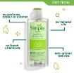 Simple Soothing Facial Toner 200ml