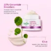 Simple Repairing Rich Cream with 22% Ceramide Booster + Cica 50ml