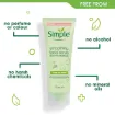 Simple Kind to Skin Smoothing Facial Scrub 75ml