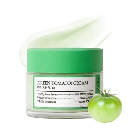 FULLY Green Tomato Cream 90ml