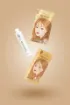 Kota Cosmetics Hair Color Cream Mellow - Honey Blonde