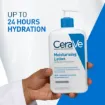 CeraVe Moisturising Lotion Dry to Very Dry 473ml