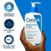 CeraVe Moisturising Lotion Dry to Very Dry 473ml