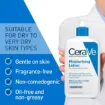 CeraVe Moisturising Lotion Dry to Very Dry 473ml