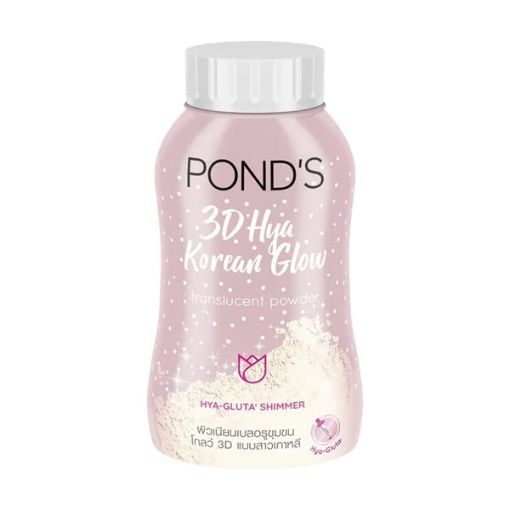 Ponds 3D Hya Korean Glow Powder 50 g