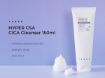 IZEZE Hyper CSA Cica Cleanser 150ml